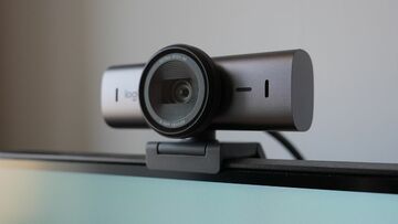 Logitech Brio reviewed by T3
