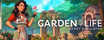 Garden Life A Cozy Simulator test par Switch-Actu