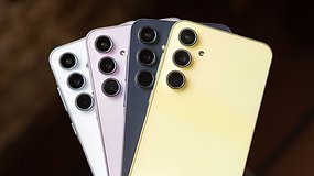 Anlisis Samsung Galaxy A55