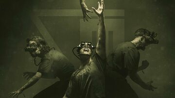 The Outlast Trials reviewed by hyNerd.it