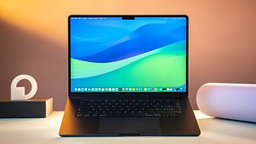 Apple MacBook Air M3 reviewed by AndroidPit