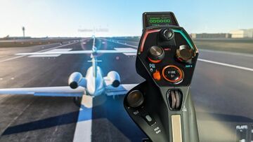 Turtle Beach VelocityOne Flight testé par Windows Central Turtle Beach VelocityOne Flight testé par Windows Central