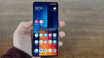 Xiaomi Poco M6 Pro reviewed by Chip.de