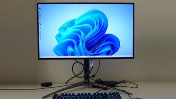Acer Predator X27 test par Tom's Hardware Acer Predator X27 test par Tom's Hardware