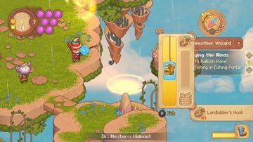 League of Legends Bandle Tale testé par Gaming Trend League of Legends Bandle Tale testé par Gaming Trend