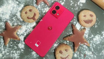 Motorola Moto G84 reviewed by TechRadar