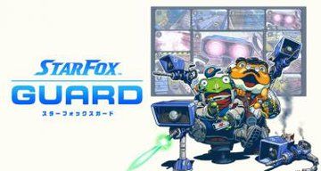 Starfox Guard Review