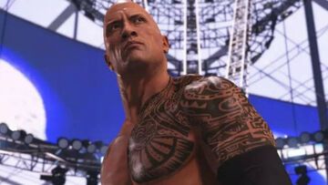 WWE 2K24 test par GameHope