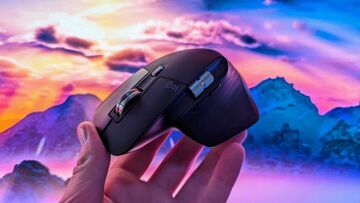 Logitech MX Master 3S testé par Windows Central Logitech MX Master 3S testé par Windows Central
