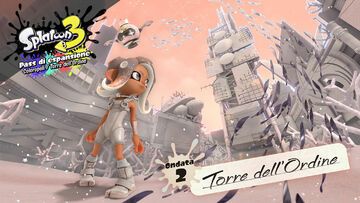 Splatoon 3: Side Order testé par NerdMovieProductions Splatoon 3: Side Order testé par NerdMovieProductions