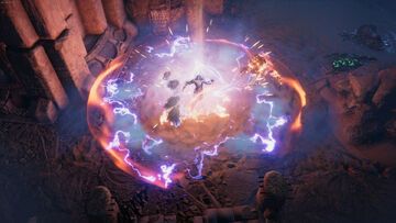 Last Epoch reviewed by GameSpace