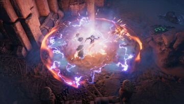 Last Epoch reviewed by GameSpace Last Epoch reviewed by GameSpace