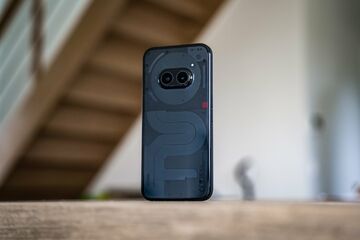 Nothing Phone 2a testé par Presse Citron Nothing Phone 2a testé par Presse Citron
