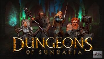 Dungeons Of Sundaria reviewed by Niche Gamer