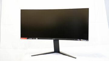 Iiyama GCB3480WQSU testé par Creative Bloq Iiyama GCB3480WQSU testé par Creative Bloq