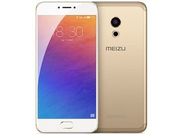Meizu Pro 6 Review: 18 Ratings, Pros and Cons