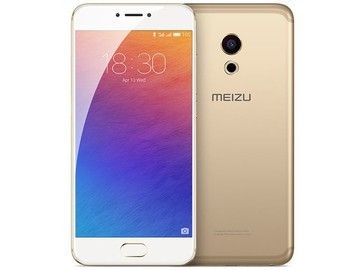 Anlisis Meizu Pro 6