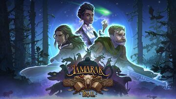 Tamarak Trail reviewed by Xbox Tavern