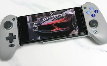 GameSir G8 testé par TechAeris GameSir G8 testé par TechAeris