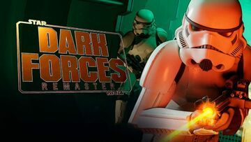 Star Wars Dark Forces Remaster reviewed by Movies Games and Tech