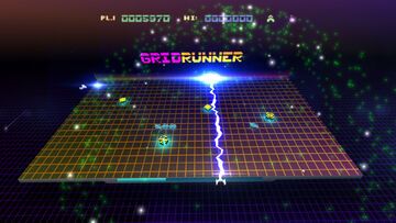 Llamasoft The Jeff Minter Story testé par Shacknews Llamasoft The Jeff Minter Story testé par Shacknews