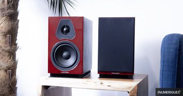 Test Sonus Faber Lumina II