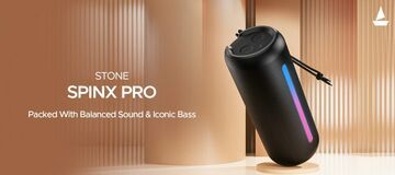 BoAt Stone SpinX testé par Day-Technology BoAt Stone SpinX testé par Day-Technology