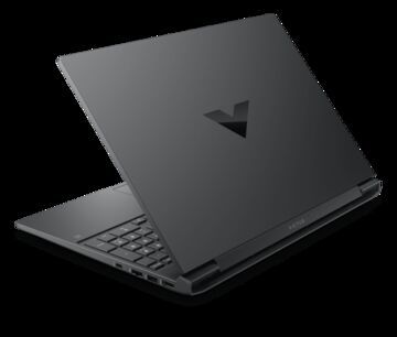 HP Victus 15 test par Labo Fnac
