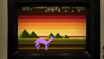 Llamasoft The Jeff Minter Story testé par TheXboxHub Llamasoft The Jeff Minter Story testé par TheXboxHub