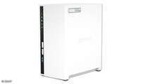 Qnap TS-233 test par PC Magazin Qnap TS-233 test par PC Magazin