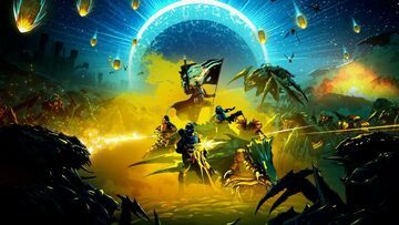 Helldivers 2 testé par Gadgets360 Helldivers 2 testé par Gadgets360