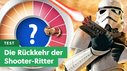 Star Wars Battlefront Classic Collection testé par GameStar Star Wars Battlefront Classic Collection testé par GameStar