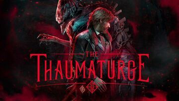 The Thaumaturge reviewed by GameSpace