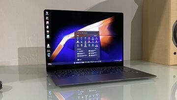 Samsung Galaxy Book4 Pro testé par TechRadar Samsung Galaxy Book4 Pro testé par TechRadar