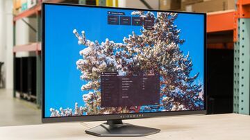 Alienware AW2725DF testé par RTings Alienware AW2725DF testé par RTings