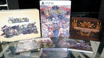 Unicorn Overlord testé par VideoChums Unicorn Overlord testé par VideoChums