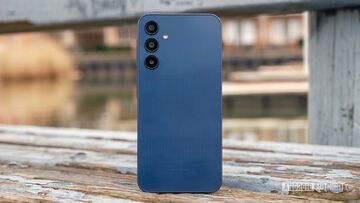 Samsung Galaxy A25 reviewed by Android Authority
