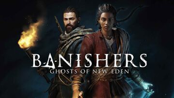 Banishers Ghosts of New Eden testé par Niche Gamer Banishers Ghosts of New Eden testé par Niche Gamer