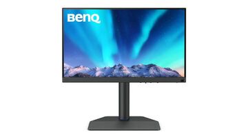 BenQ SW272Q Review: 2 Ratings, Pros and Cons