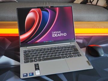 Lenovo IdeaPad Slim 5 14 im Test: 1 Bewertungen, erfahrungen, Pro und Contra