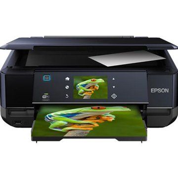 Epson Expression XP-750 Review: 1 Ratings, Pros and Cons