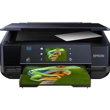 Epson Expression XP-750 im Test: 1 Bewertungen, erfahrungen, Pro und Contra