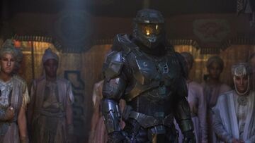 Halo TV Show - Season 2 Review