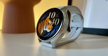 Xiaomi Watch 2 testé par Les Numériques Xiaomi Watch 2 testé par Les Numériques