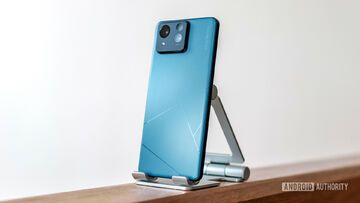 Asus Zenfone 11 Ultra reviewed by Android Authority Asus Zenfone 11 Ultra reviewed by Android Authority