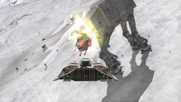Star Wars Battlefront Classic Collection testé par GamingBolt Star Wars Battlefront Classic Collection testé par GamingBolt