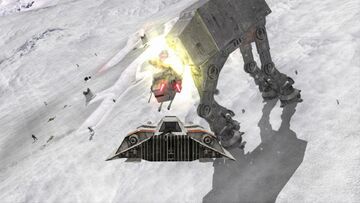 Star Wars Battlefront Classic Collection test par GamingBolt