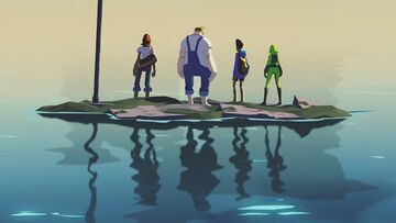 Highwater reviewed by Checkpoint Gaming Highwater reviewed by Checkpoint Gaming