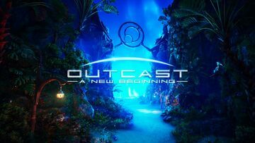 Outcast A New Beginning reviewed by XBoxEra Outcast A New Beginning reviewed by XBoxEra