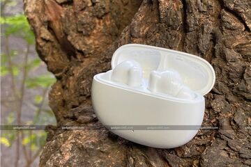 Honor Choice Earbuds X5 test par Gadgets360